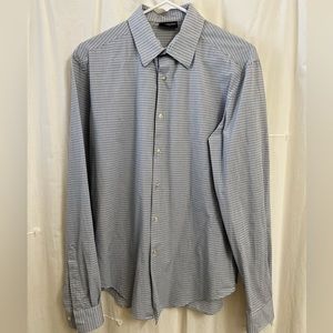 Long sleeve dress shirt